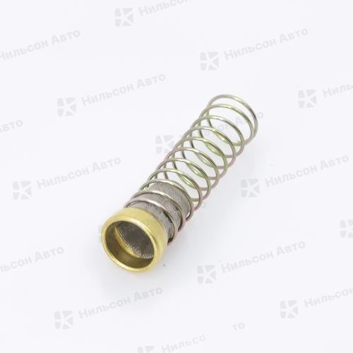 Сеточка ТНВД NISSAN ATLAS TD27, YUNXIN (с пружиной)