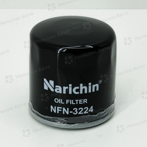 Фильтр масляный C-224 NARICHIN