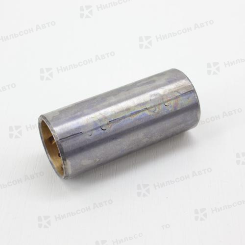 Втулка рессорная металлическая 25*30*68, ISUZU/FOTON, ZEVS