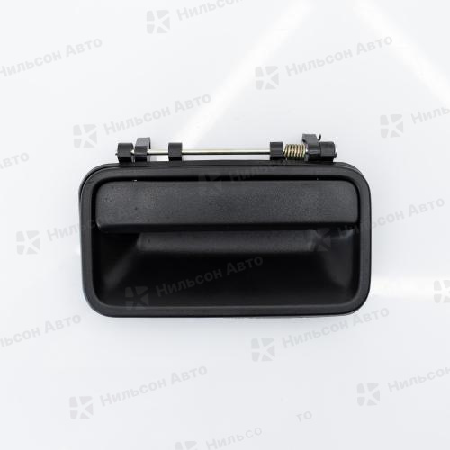 Ручка двери наружная MMC CANTER/MMC FUSO правая, 1986-1994 год, DEPO