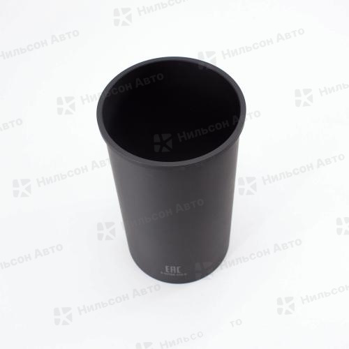 Гильзы поршневые ISUZU FORWARD 6HE1, хонингованные, ZEVS (1 штука) (диаметр 110, длина 210) (фосфатированные)