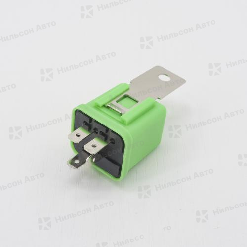 Реле универсальное, 24V ISUZU/NISSAN, TH (4 контакта)