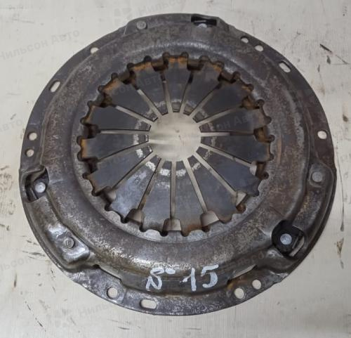 Корзина сцепления лепестковая 236*150*271 TOYOTA DYNA 3L,5L, б/у