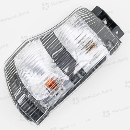 Габарит, ISUZU ELF, с 2003, правый, DEPO