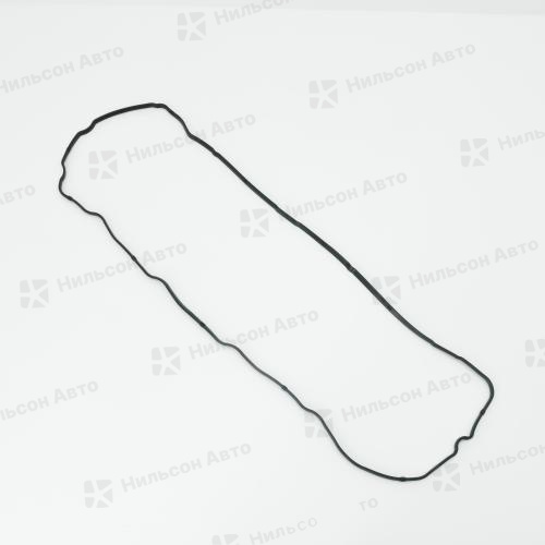 Прокладка клапанной крышки ISUZU ELF 4HL1, 4HK1, под проставку, оригинал