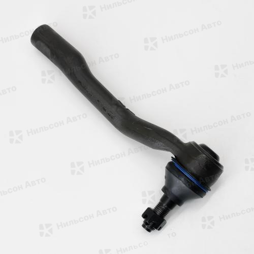 Наконечник рулевой TOYOTA, вид 6, левый, JETT