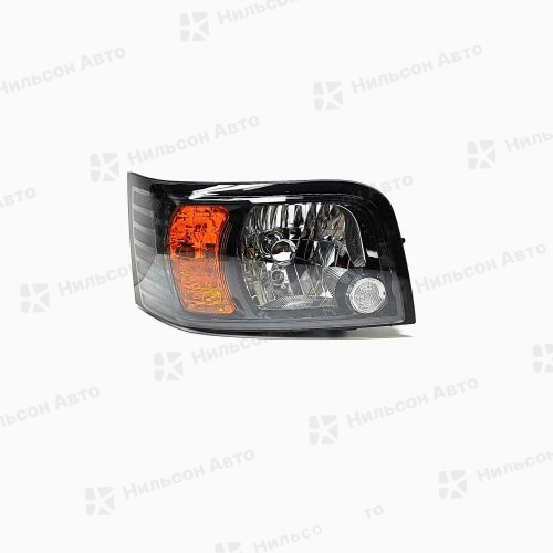 Фара JAC N25/35/SOLLERS ARGO, правая, оригинал