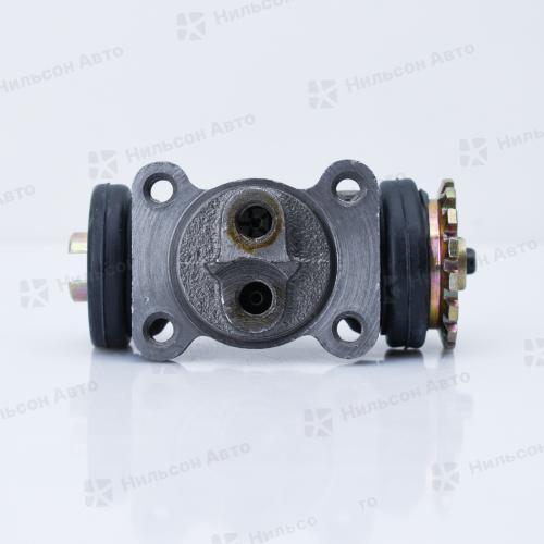 Рабочий тормозной цилиндр задний ISUZU ELF 38*50, диаметр 40, без прокачки левый, ALBA