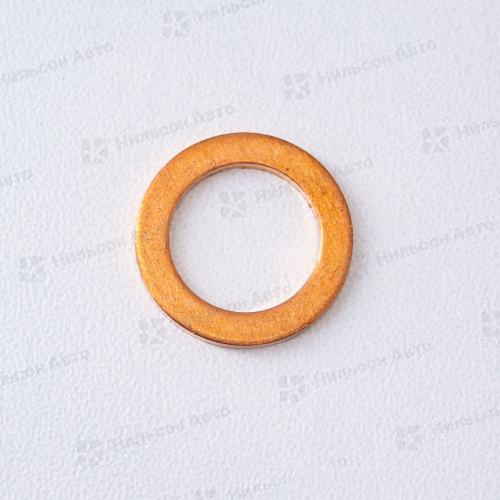 Шайба медная 12*18*1,5 (2916710608 BOSCH), КАМАЗ