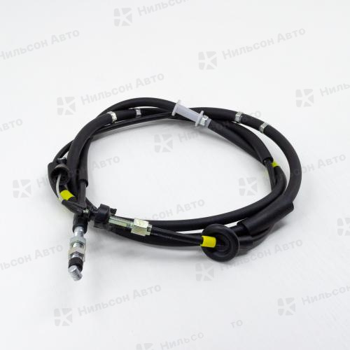 Трос газа TOYOTA DYNA, LY280, TSK (длина 154-208 см)