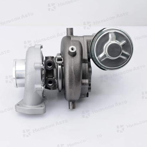 Турбина ISUZU ELF 4JJ1, Nilson Auto Parts