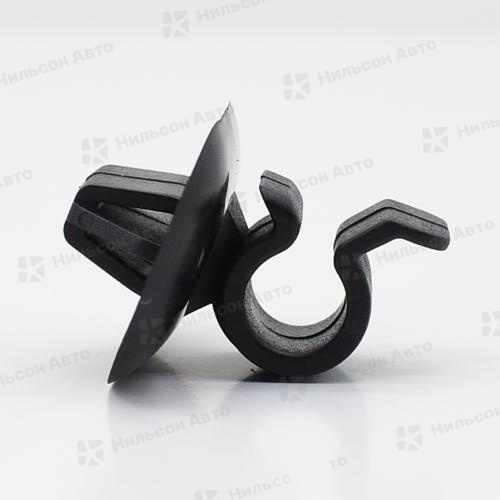 Клипса крепежная KE415, MASUMA 