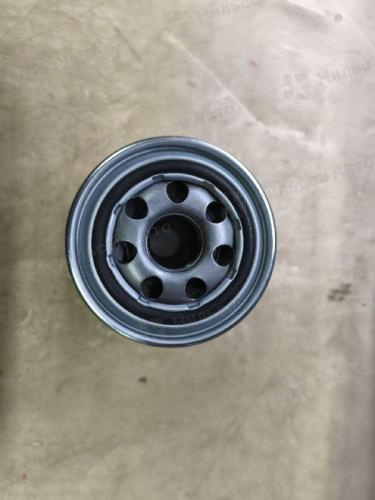 Фильтр масляный HYUNDAI, вид 1, MANN