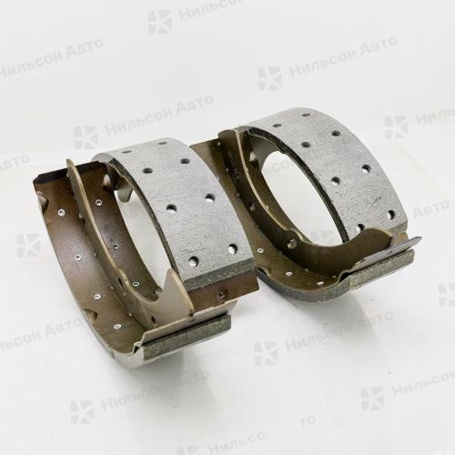 Колодки барабанные MAZDA TITAN FN-3336 GSPARTS