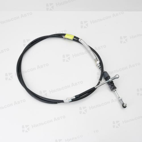 Трос переключения передач MMC CANTER 4M51 включает, длина 290-235 см, оригинал