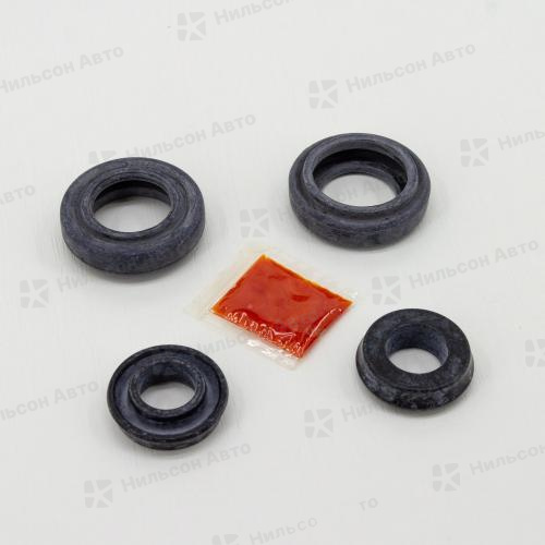 Ремкомплект рабочих тормозных цилиндров MMC CANTER, вид10, оригинал (2*SC30253R+2*SC30544) перед 