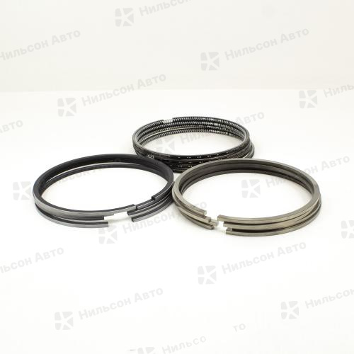 Кольца поршневые MMC CANTER 4D35, вид 1, NPR