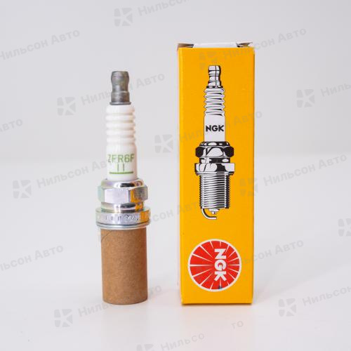 Свеча зажигания NGK ZFR6F-11