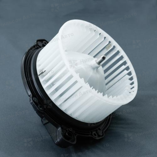 Моторчик печки 24V ISUZU ELF NQR75, Nilson Auto Parts (с крыльчаткой)