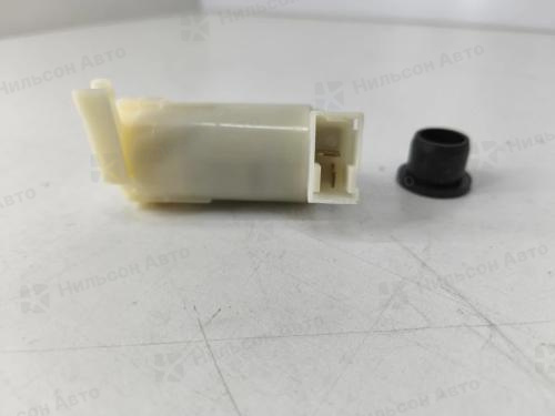 Моторчик бачка омывателя 24V, вид 1, CR