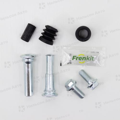 Ремкомплект направляющих суппорта NISSAN ATLAS TD23, TD25, TD27, TD42, QD32, FRENKIT