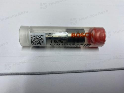 Распылитель DLLA150P1761, BOSCH