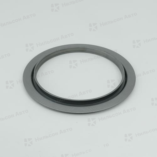 Кольцо маслоотражающее, коренной сальник MMC FUSO 8DC11, NOK (95*124*8)