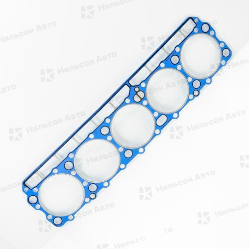 Прокладка головки блока NISSAN DIESEL RF10, GOLDEN GASKET (S-1.7/металл+напыление)