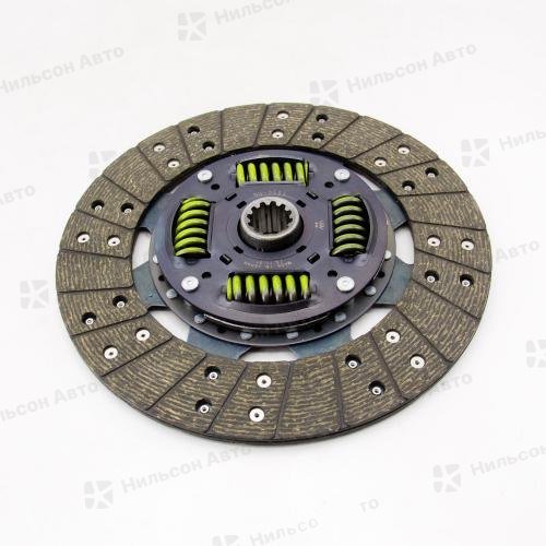 Диск сцепления 275*180*12*28.0 NKK