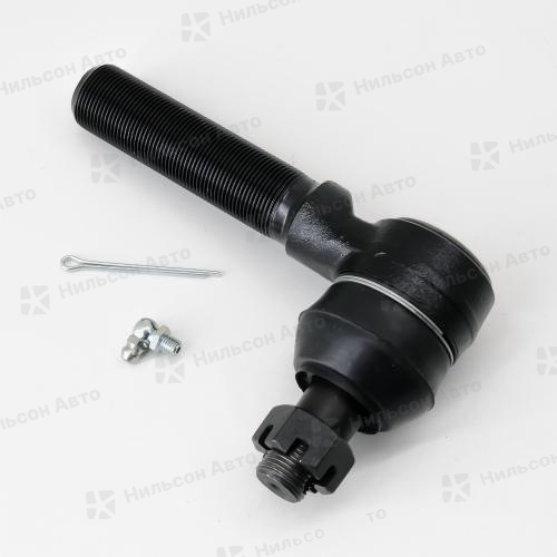 Рулевой наконечник HINO 300/RANGER, правый, JETT (диаметр трубы 25, конус 20)