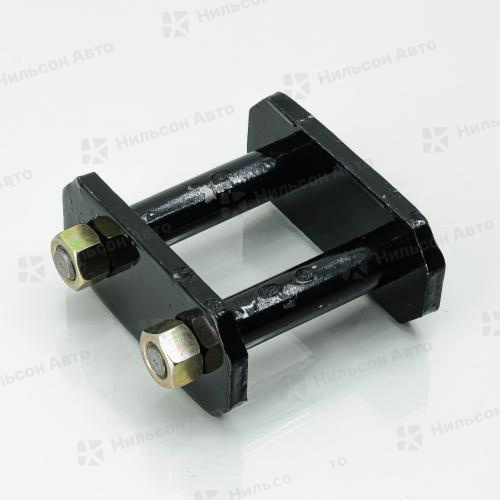 Серьга передней рессоры TOYOTA DYNA, GSPARTS