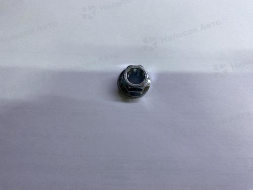 Гайка M10*0,8 ГАЗель, оригинал