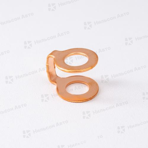 Шайба обратки (скобка диаметр 8) ISUZU, оригинал