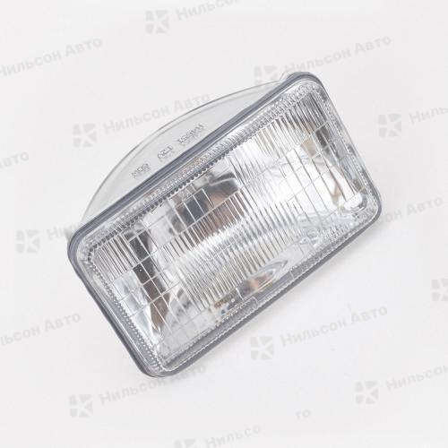 Лампа-фара H7, с несъемной лампочкой, (5 дюймов/165*105 мм/12V/60W), GSPARTS 