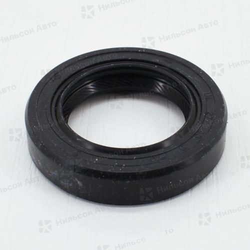 Сальник лобовины МТМ ISUZU, 27*43*9, MUSASHI