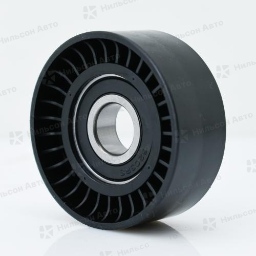 Ролик натяжной ГАЗель Next УМЗ-274/421, ЗМЗ-405/409 EvoTech, Евро-3/4, G-PART
