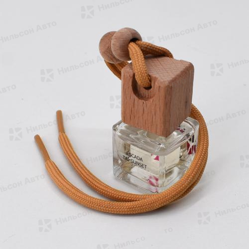 Ароматизатор подвесной № 5 Taj Sunset, Nilson Auto Parts