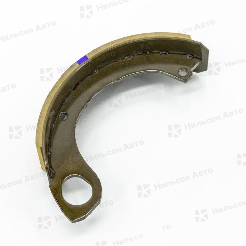 Колодки ручника FN-8804, HINO RANGER, оригинал (цена за 1 штуку)