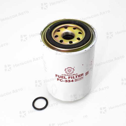 Фильтр топливный FC-334 SAKURA