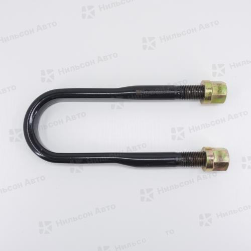 Стремянка рессорная 27*93*330 тип F3, ZEVS