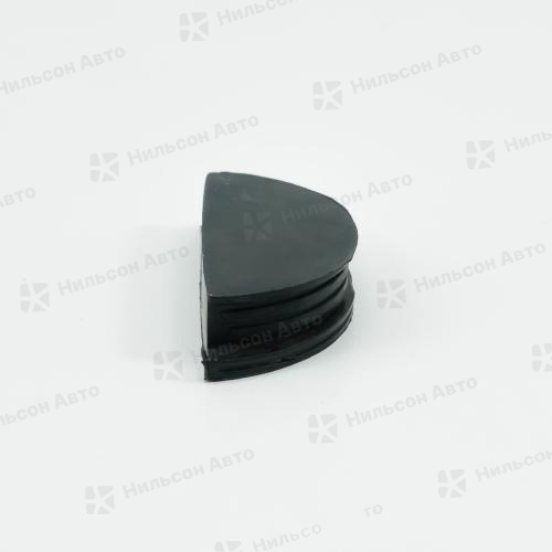 Заглушка головки блока ISUZU ELF 4HF1 резиновая, Nilson Auto Parts