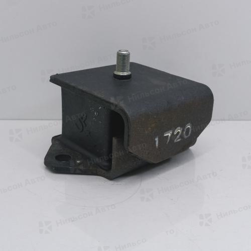 Подушка двигателя ISUZU FORWARD 6HE1, 6HH1, вид 1, оригинал