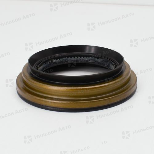 Сальник хвостовика заднего редуктора TOYOTA DYNA, 63*105*9*18*25, оригинал