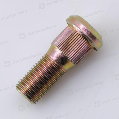 Шпилька колеса ISUZU ELF правая, MASUMA