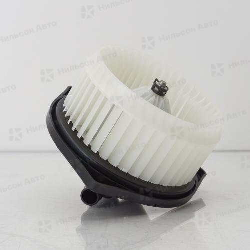 Моторчик печки 24V MMC CANTER EURO 3, вид 1, OOTOKO (с крыльчаткой) ЕВРОПЕЕЦ