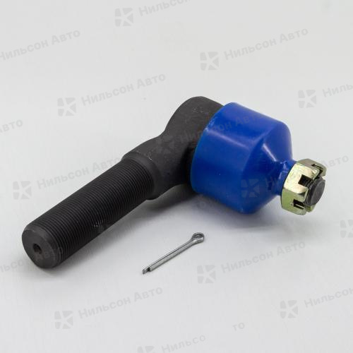 Рулевой наконечник HINO 300/RANGER, левый, AUROCHS (диаметр трубы 25, конус 20)