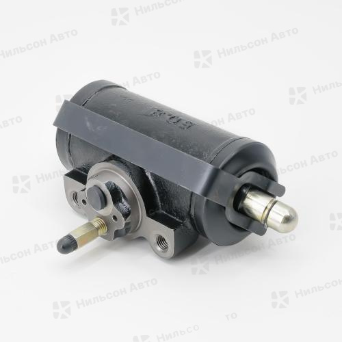 Рабочий тормозной цилиндр задний HINO PROFIA 80, диаметр 45, с прокачкой, SINGYUNG (диаметр поршня 50.8)