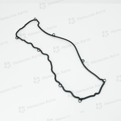 Прокладка клапанной крышки ISUZU ELF 4HF1 вид 1, QUNZE