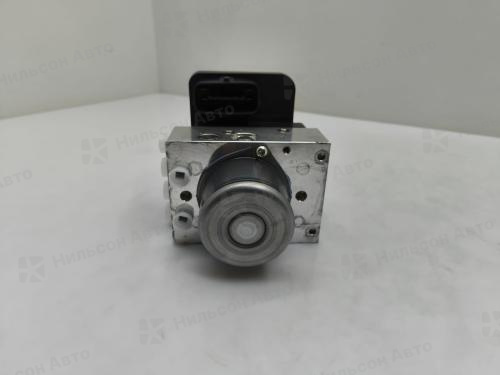 Блок ABS ISUZU ELF NQR75, оригинал