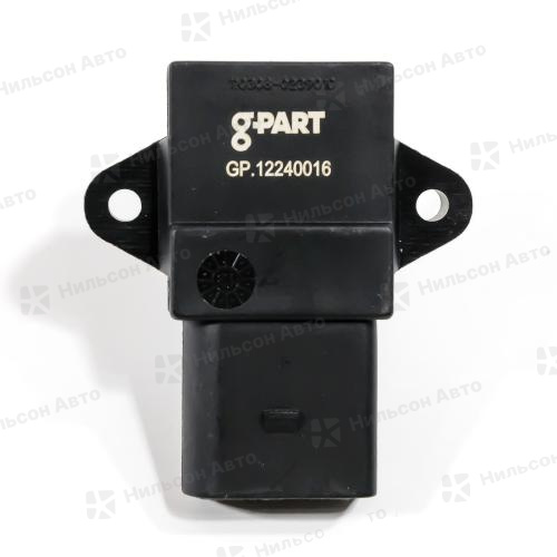Датчик давления воздуха и температуры ГАЗЕЛЬ БИЗНЕС УМЗ-4216, ЕВРО-3, G-PART